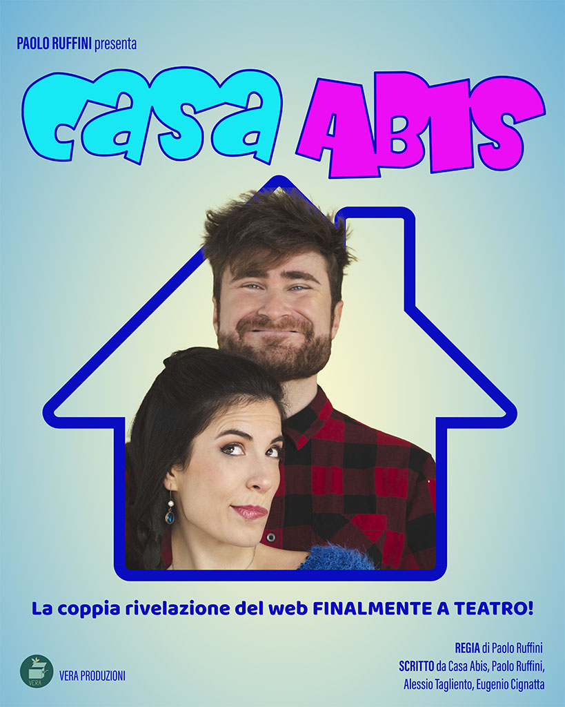 CASA ABIS